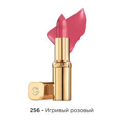 Помада для губ L'Oreal Paris Color Riche т.256 4,5 мл