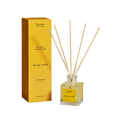 Аромадиффузор Poemes De Provence Rouge Noble 100 мл