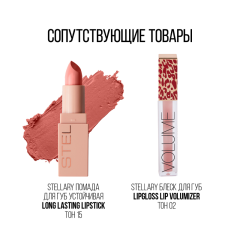 Карандаш для губ Stellary Automatic Lipliner т.03 Peach 0,28 г