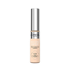 Консилер-сыворотка L'Oreal Paris Accord Parfait Serum Correcteur Luminex т.3R 11 мл