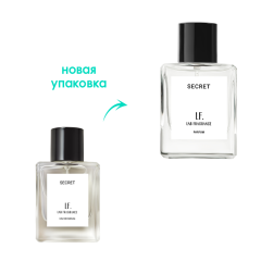 Духи Lab Fragrance Secret 50 мл