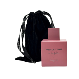 JE T'AIME BEAUCOUP 100 мл