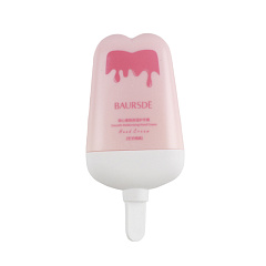Крем для рук увлажняющий с экстрактом персика Baursde Smooth Moisturizing Hand Cream 80 г