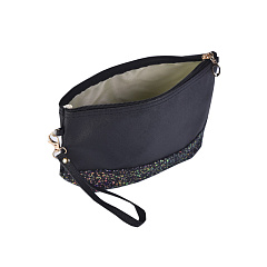 Косметичка Home Collection Косметичка Черный 1 шт