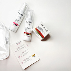 Набор Kora Молодость с Kora У 016  3 пр.