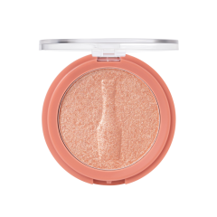 Хайлайтер Stellary Sparkling wine Highlighter т.01 Crystal 7,2 г