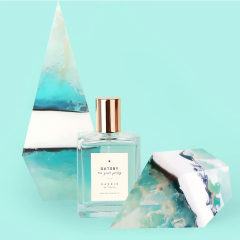 Женская туалетная вода Garnir Gatsby №06 50 мл