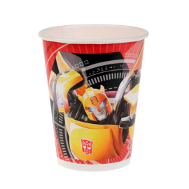 Трансформеры Пакет+Хедер 6 шт