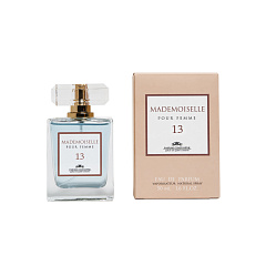 Женская парфюмерная вода Parfums Constantine Private Collection Mademoiselle 13 50 мл