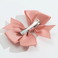 Заколка-бант Accessories Dream Girl 10*14 см 1 шт