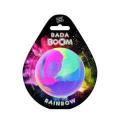 Гейзер для ванны Bada Boom Rainbow