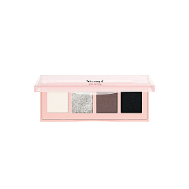 Vamp!4 Eyeshadow Palette 5.2 г