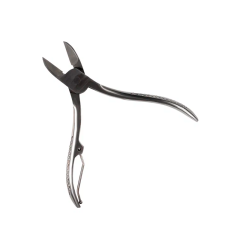 Кусачки для педикюра Iron Style 319 Сталь 1 шт