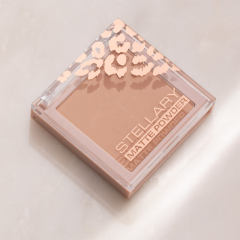 Пудра компактная Stellary Pressed Powder Soft Matte т.04 Песочно-бежевый 7 г