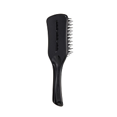 Расческа для укладки феном Tangle Teezer Easy Dry & Go Jet Black 1 шт