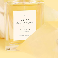 Женская туалетная вода Garnir Pride №03 50 мл