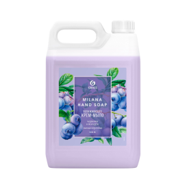 Черника в Йогурте 5 л