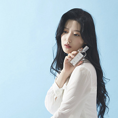 Парфюмерная вода унисекс Lomantique Tuberose 50 мл