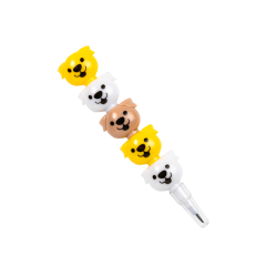 Набор карандашей Accessories PLM34075 4 шт