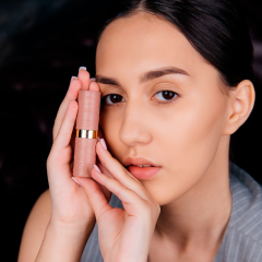 Помада для губ Seiyo Matte Lip Stick т.07 3,4 г