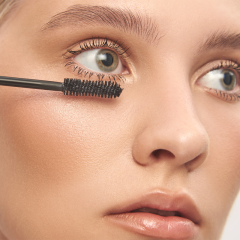 Тушь для ресниц с эффектом накладных ресниц Elian Russia Lash Icon Mascara 10 мл