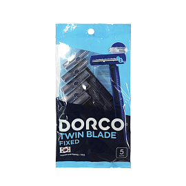 Twin Blade Fixed 5 шт