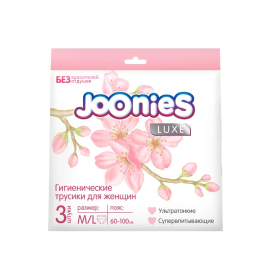 M/L (60-100 см) 3 шт