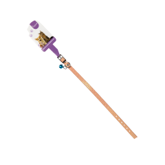 Ошейник для домашних животных Lapsik Блестящий PLM32707 30*1 см 1 шт