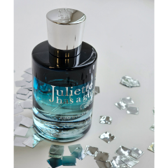 Парфюмерная вода Juliette has a gun Ego Stratis 50 мл