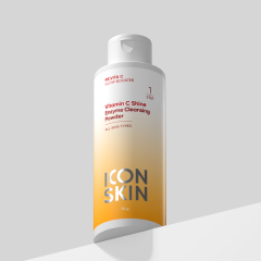 Пудра энзимная для умывания Icon Skin Re:Vita C Vitamin C Shine Enzyme Cleansing Powder 75 г