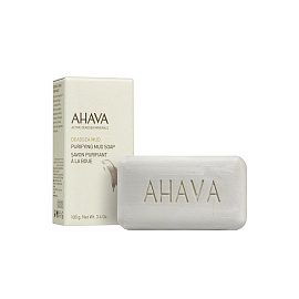 Purifyng Mud Soap 100 г