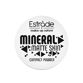 Mineral Matte Skin 7 г