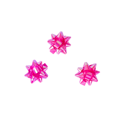 Набор для оформления подарков Accessories PLM34194 4 пр.