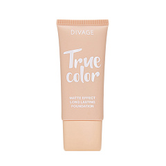 Тональный крем Divage True Color т.03 Beige 25 мл