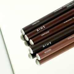 Карандаш для глаз SHIK Eye Pencil т.Genova 1,14 г