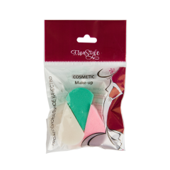 Спонжи Iron Style Sponge 3 шт