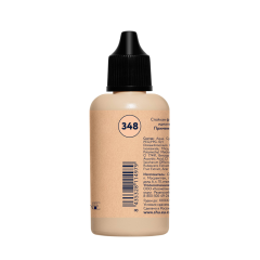 Тональный крем SHU Matte to the Bone т.348 Натуральный беж 30 мл