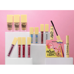 Тональный ВВ крем Belor Design Funhouse Skin Teen SPF 25 т.51 Medium 25 г