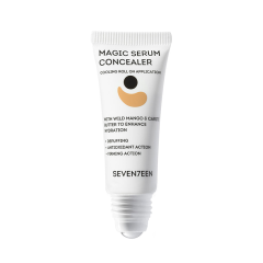 Консилер-сыворотка для кожи вокруг глаз SEVEN7EEN Magic Serum Concealer т.02 9 мл