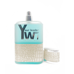 Мужская туалетная вода Parli Parfum Your Leader Way Invincible 100 мл