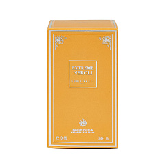 Парфюмерная вода унисекс Louis Varel Extreme Neroli 100 мл