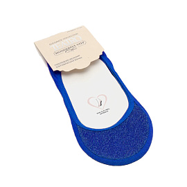 Wonderful Step 2 Blue Shine 1 пара