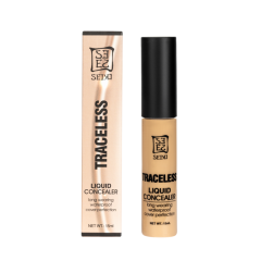 Консилер для лица жидкий Seiyo Traceless Liquid Concealer т.L1 15 мл