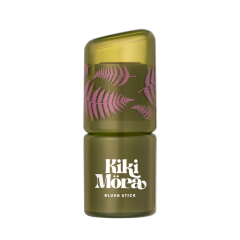 Румяна-стик для лица кремовые Love Generation Kikimora Blush Stick т.02 Холодный розовый 6 г