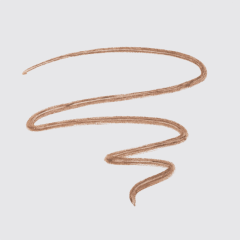 Карандаш для бровей пудровый Vivienne Sabo Powder Veluxe т.01 Бежевый 1,5 г