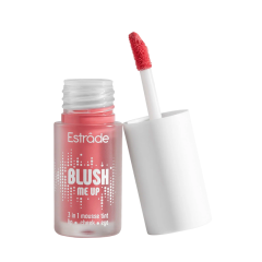 Тинт муссовый 3 в 1 Estrade Blush Me Up т.901 Коралловый 4 мл