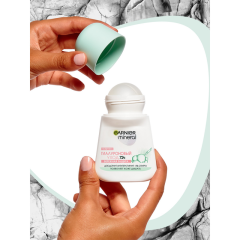 Део-ролик Garnier Mineral Гиалуроновый Уход 50 мл