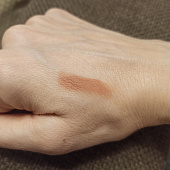 Карандаш для губ Parisa Cosmetics Водостойкий т.401 1,5 г