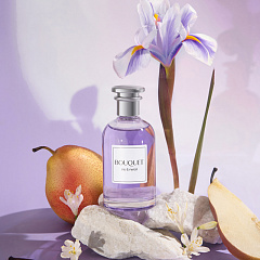 Женская туалетная вода Dilis Bouquet Iris & Neroli 100 мл