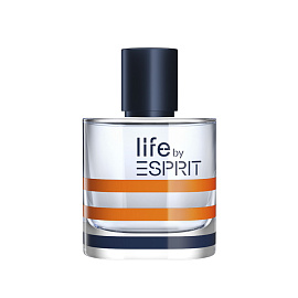 Life by Esprit for Him 50 мл